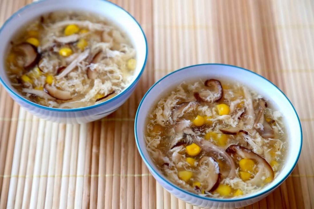  Súp gà hạt sen vừa dễ ăn vừa dễ chế biến